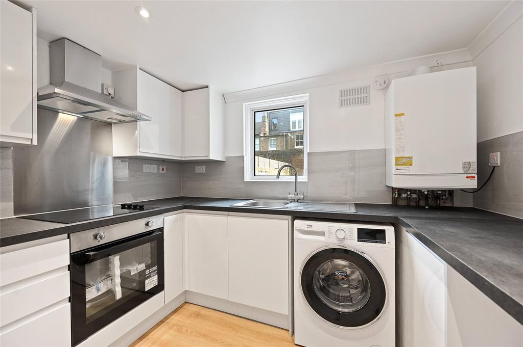 Apartment in London, Shepherd's Bush - View 5