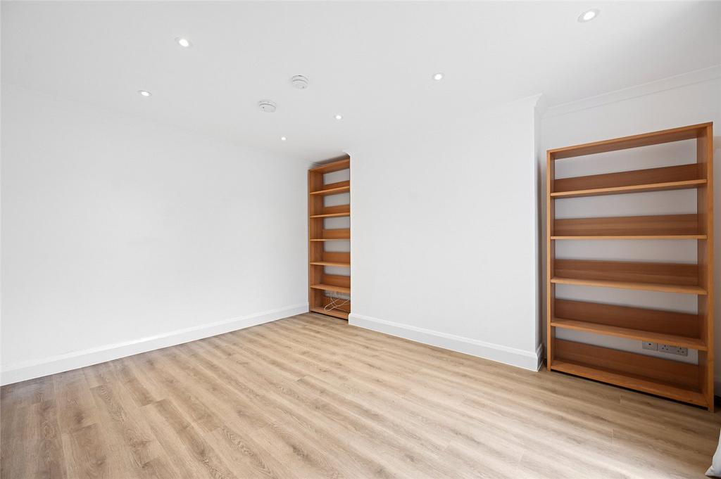 Apartment in London, Shepherd's Bush - More