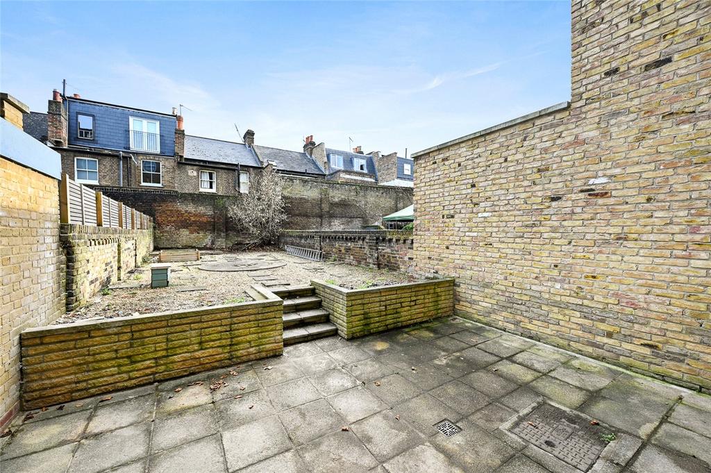 Apartment in London, Shepherd's Bush - View 4