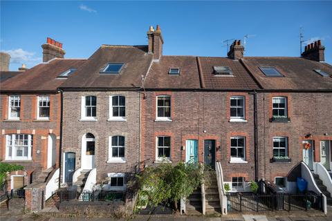 3 bedroom terraced house for sale, Cannon Street, St. Albans, Hertfordshire