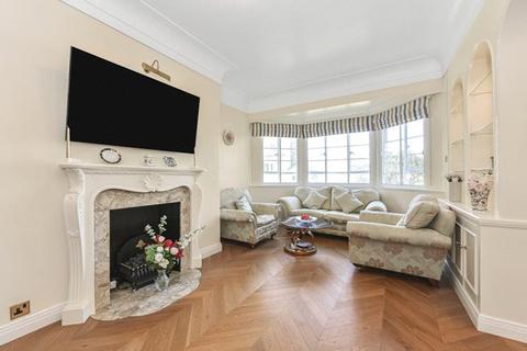 3 bedroom apartment for sale, Albion Gate, Hyde Park Place