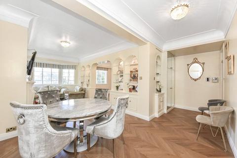 3 bedroom apartment for sale, Albion Gate, Hyde Park Place