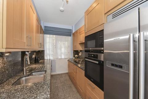 3 bedroom apartment for sale, Albion Gate, Hyde Park Place