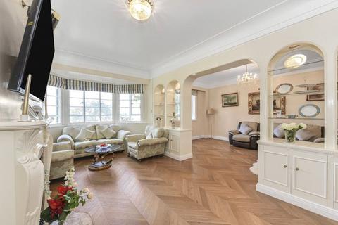 3 bedroom apartment for sale, Albion Gate, Hyde Park Place