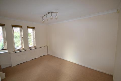 2 bedroom end of terrace house to rent, Shenley Church End, Milton Keynes MK5