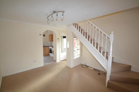 2 bedroom end of terrace house to rent, Shenley Church End, Milton Keynes MK5