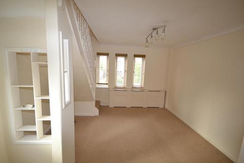 2 bedroom end of terrace house to rent, Shenley Church End, Milton Keynes MK5