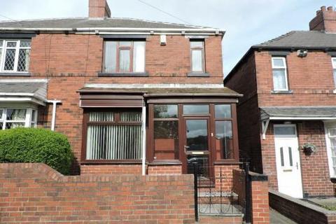 3 bedroom semi-detached house for sale, Racecommon Road, Barnsley, S70 6LX