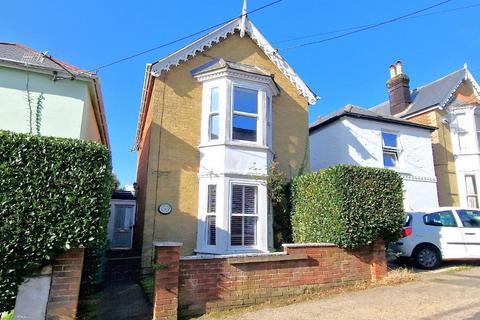 3 bedroom detached house for sale, Newlands, St Helens, Isle of Wight, PO33 1TY