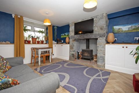 3 bedroom detached house for sale - Brynrefail, Caernarfon, Gwynedd, LL55