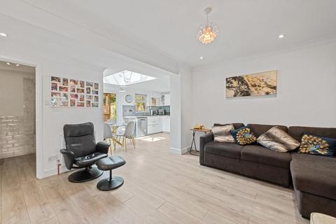 4 bedroom detached bungalow for sale, Smeeth Road, Marshland St James, Wisbech, Norfolk, PE14 8JB