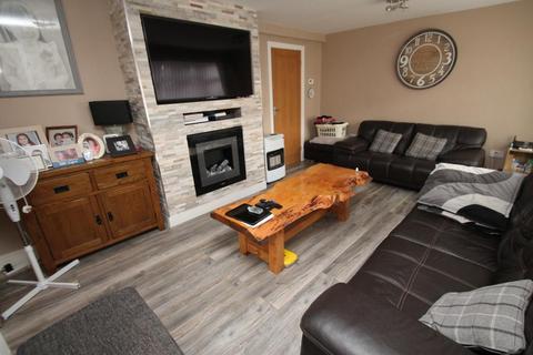 38 Phillips Walk, Rhymney, Tredegar, NP22 5BN