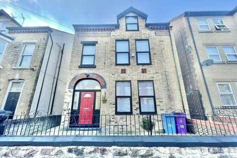 6 bedroom house for sale - Hartington Road, Toxteth, Liverpool, Merseyside, L8