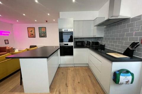 6 bedroom house for sale - Hartington Road, Toxteth, Liverpool, Merseyside, L8