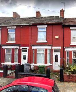 2 bedroom house for sale - Elmswood Road, Birkenhead, Merseyside, CH42
