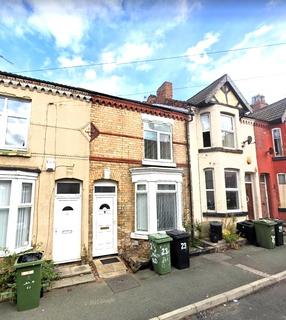2 bedroom house for sale - Larch Road, Birkenhead, Merseyside, CH42