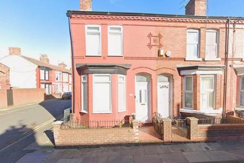3 bedroom house for sale - Thornton Road, Bootle, Merseyside, L20