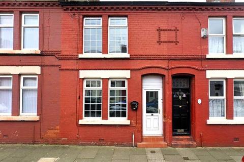 3 bedroom house for sale - Pennington Road, Liverpool, Merseyside, L21