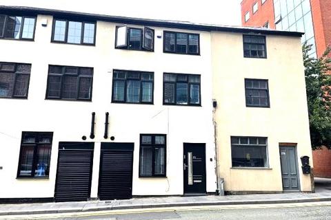 5 bedroom property for sale - Cheapside, Liverpool, Merseyside, L2