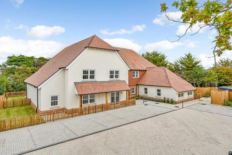 2 bedroom apartment for sale, School Road, Saltwood, Hythe, Kent, CT21