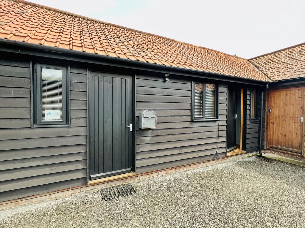 Bourne Road, West Bergholt CO6 Office to rent £250 pcm (£58 pw)
