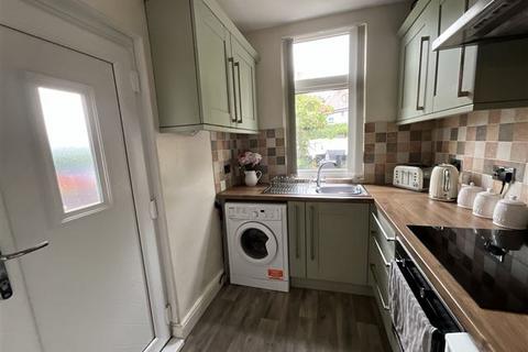 240 Hurlfield Road, Sheffield, S12 2SL
