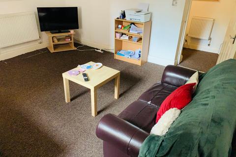 undefined, Flat 7, Trinity House, - Leam Terrace, Leamington Spa