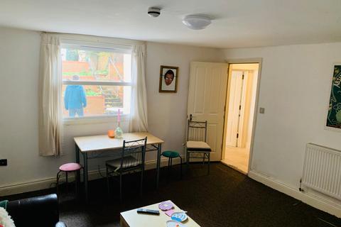 undefined, Flat 7, Trinity House, - Leam Terrace, Leamington Spa