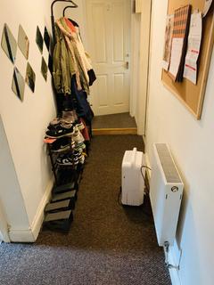 undefined, Flat 7, Trinity House, - Leam Terrace, Leamington Spa