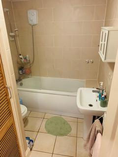 undefined, Flat 7, Trinity House, - Leam Terrace, Leamington Spa