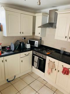 undefined, Flat 7, Trinity House, - Leam Terrace, Leamington Spa