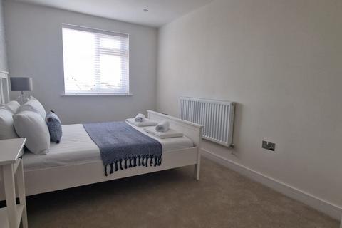2 bedroom apartment to rent, Marsh House, St. Peters Road, Whitstable