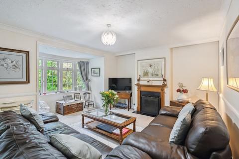 4 bedroom end of terrace house for sale, Gravel Hill, Chalfont St Peter SL9