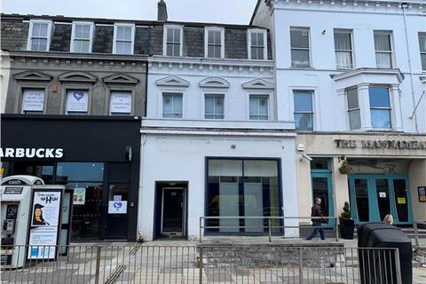 Retail property (high street) for sale - Plymouth PL4