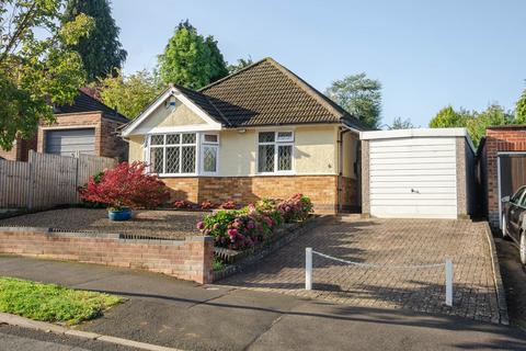 2 bedroom detached bungalow for sale - Wise Grove, Hillmorton, Rugby, CV21