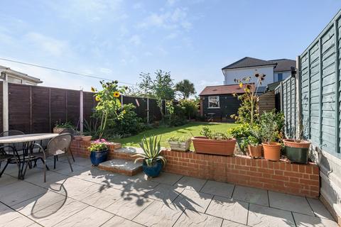 46 Fen Grove, Sidcup, DA15 8QN