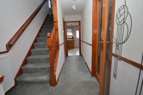 3 bedroom terraced house for sale - Cameron Drive, Kilmarnock, KA3