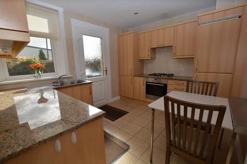 2 bedroom ground floor flat for sale - Blair Crescent, Galston, KA4