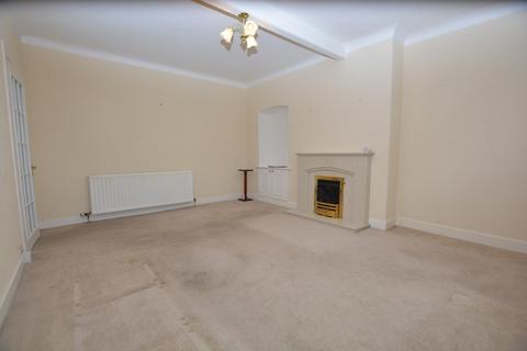 2 bedroom ground floor flat for sale - Blair Crescent, Galston, KA4