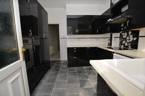 2 bedroom ground floor flat for sale - Roxburgh Road, Hurlford, Kilmarnock, KA1