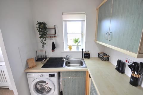 34 Dunstan Drive, Thorne, Doncaster, DN8 5UQ