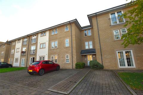2 bedroom apartment for sale - 2 Whernside Court, Jackson Walk, Menston, Ilkley, West Yorkshire