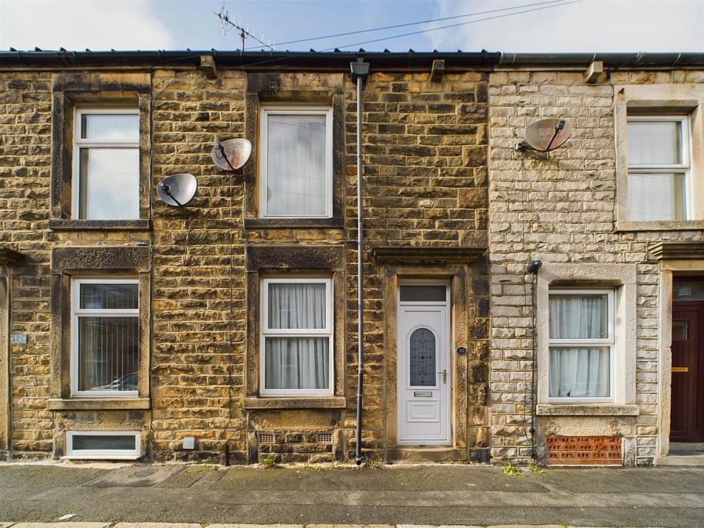 Wolseley Street, Lancaster 2 bed terraced house for sale £164,950