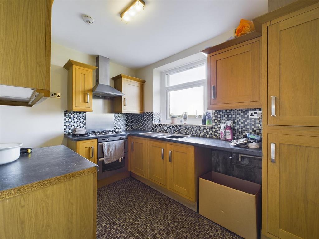 Wolseley Street, Lancaster 2 bed terraced house for sale £164,950