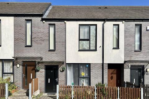 13 Brearley Drive, Sheffield, S5 8BF