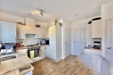 13 Brearley Drive, Sheffield, S5 8BF