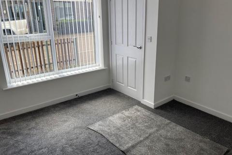 13 Brearley Drive, Sheffield, S5 8BF