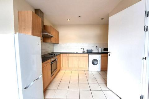 2 bedroom apartment to rent, City Heights, Victoria Bridge Street, Salford, M3