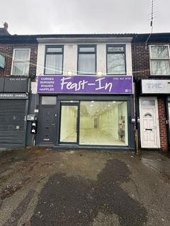 Property to rent - Central Buildings, Kingsway, Manchester, M19