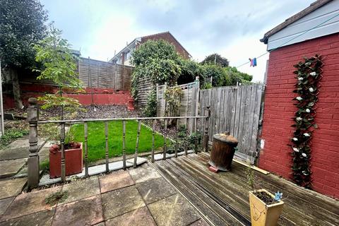 3 Beaumont Close, Stanley, Wakefield, WF3 4HH
